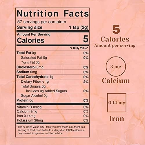 SPICY ORGANIC Crushed Red chili Flakes - 100% Pure USDA Certified - Non-GMO, Gluten-Free-Comes in a Resealable Pack–Pungent and Spicy Flavor-16OZ (454 grams)
