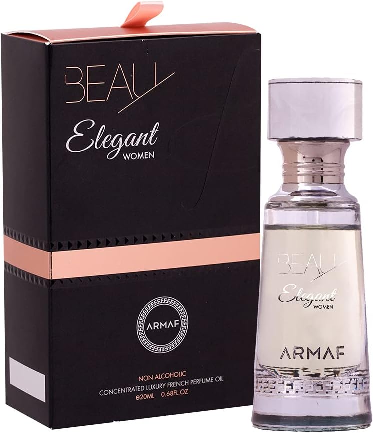 Beau Acute (20ml)