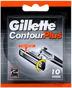 Original Contour Plus Cartridges - 10 Pack