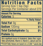 Grey Poupon Dijon Mustard (48 oz Jars, Pack of 6)