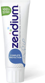 Zendium Complete Protection Toothpaste 75ml 1 Tube
