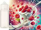 Yoghurt Raspberry Flavor Concentrate - Vegan - Sasami - 10ml