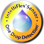 Chummie Replacement One Drop Detection Intelliflex Sensor with SmartFit Technology for Premium and Elite Bedwetting Alarms, 1 Count