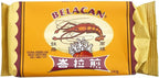 Belacan (Shrimp Paste) - 8.82oz (Pack of 1)