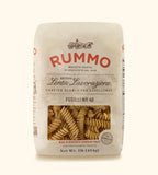 Rummo Fusilli Pasta No. 48, 1 lb (Pack of 14) – Non-GMO, Parve, Premium Italian Dry Pasta