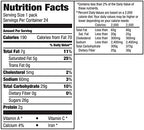 M&M's, Caramel, 1.4 oz