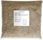 Green Lentils, 2.5 Pound Bulk Bag