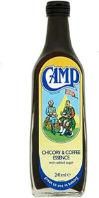 Camp Chicory& Coffee Essesnce | 241ml | Pack of 3