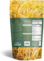100% All Natural NON-GMO Minnesota Wild Rice 5lbs