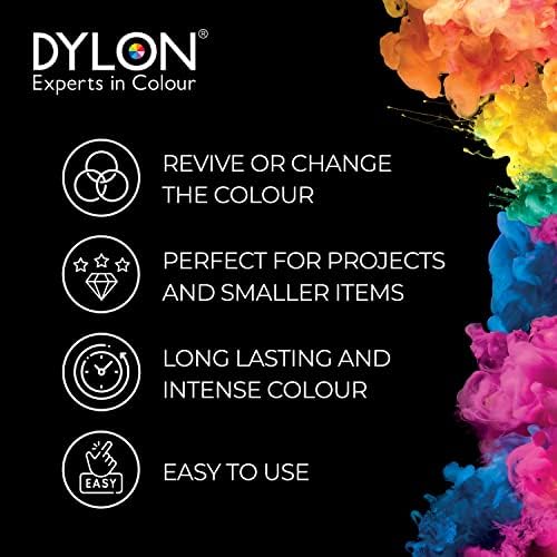 Dylon Intense Violet Nvi Hand Dye Sachet - 1200400130