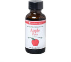 LorAnn Apple SS Flavor, 1 ounce bottle