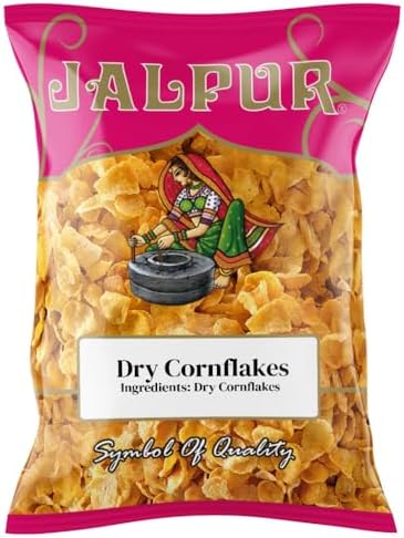 Dry Cornflakes - 1kg
