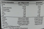 Marmite Yeast Extract Tub 600g
