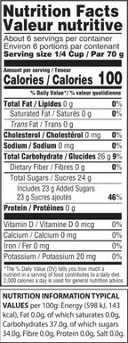 Gefen Whole Berry Cranberry Sauce, 16oz (2 Pack) No High Fructose Corn Syrup
