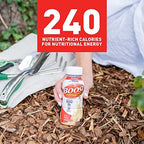 BOOST Original Ready to Drink Nutritional Drinks, Very Vanilla, 8 Fl Oz Bottles, Pack of 24
