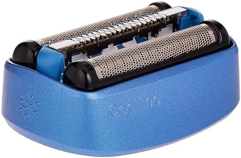 Braun 40B CoolTec Shaver Series Replacent Razor Head