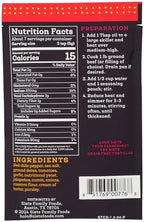 Siete Spicy Taco Seasoning Mix | Gluten Free | Vegan | Paleo | Preservative Free | Whole 30 Approved (1 Packet)
