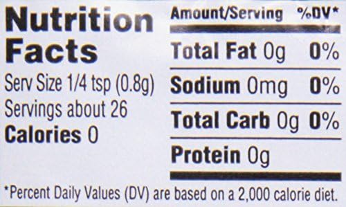 Fleischmann's Active Dry Yeast,0.25 Ounce, 9 Count