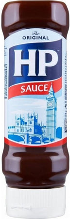 HP Original Sauce Top Down (450g) - Pack of 2
