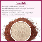Jalpur Ragi Flour