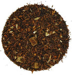 Hawaiian Colada Rooibos Tea Pouches - 4oz | Loose Leaf Herbal Blend | Pineapple Coconut Flavor | Naturally Caffeine-Free | Tropical Inspired Beverage | Hot or Iced Refreshment
