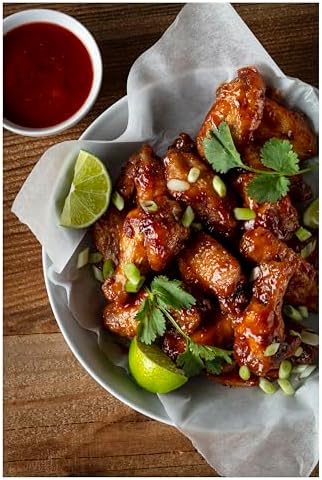 Ventura Foods Sauce Craft Caribbean Jerk Sauce - Caribbean Jerk Seasoning Jamaican Style Beef Jerky Marinade Chicken & Oxtail Seasoning, All Purpose Mild Spicy with Habanero Peppers - 0.5 gallon