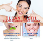 2Pcs Sp-8 Probiotics Whitening Toothpaste, Sp-8 Ultra Whitening Toothpaste, Fresh Breath Fresh Mint Flavor