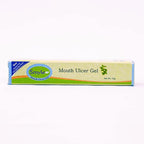 Mouth Ulcer Gel (Pack of 1)