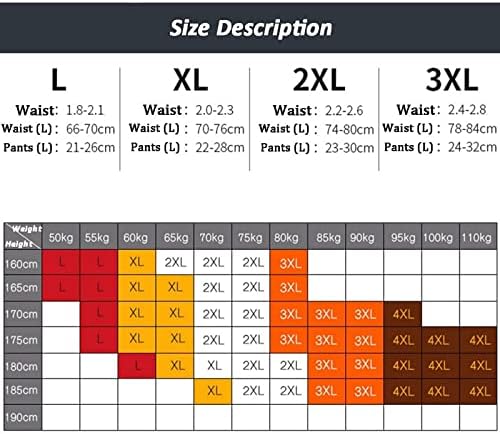 pearlzone 5 Packs Men Physiological Enlargement Underwear Magnetic Therapy Health Care Shorts Big Crotch Boxer Briefs