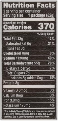 Nissin Cup Noodles Stir Fry Noodles in Sauce, Sweet Chili, 2.89 Ounce (Pack of 6)