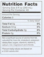 Voss Artesian Still Water, 27.1 Fl Oz