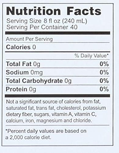 Voss Artesian Still Water, 27.1 Fl Oz