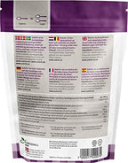 Sukrin Plus - All Natural No Calorie Sugar Substitute - Easily Dissolvable Granulated Natural Sugar Replacement - Great Sweetener Alternative For Diabetic, Keto & Gluten Free Diet - 250g