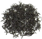 GOARTEA Jinjunmei Black Tea - 2Pcs 250g / Total 17.6oz Chinese Fujian Jin Jun Mei - Golden Beautiful Eyebrow Loose Leaf Tea - Black Buds