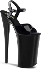 Pleaser Women's Beyond-009/B/M Platform Sandal