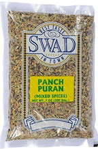 Swad Panch Puran (Mixed Spices) - 200g