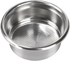 Dual Wall Filter Basket 54mm,Compatible With Breville,sage BES870/875/880/878/890，Compatible For Bambino Plus，BES 500 Makers(1PCS 6800mAh)