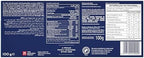 Bahlsen Waffeletten Vollmilch - 1er Pack - Hauchdünnes Waffelgebäck mit Vollmilchschokolade (1 x 100 g)