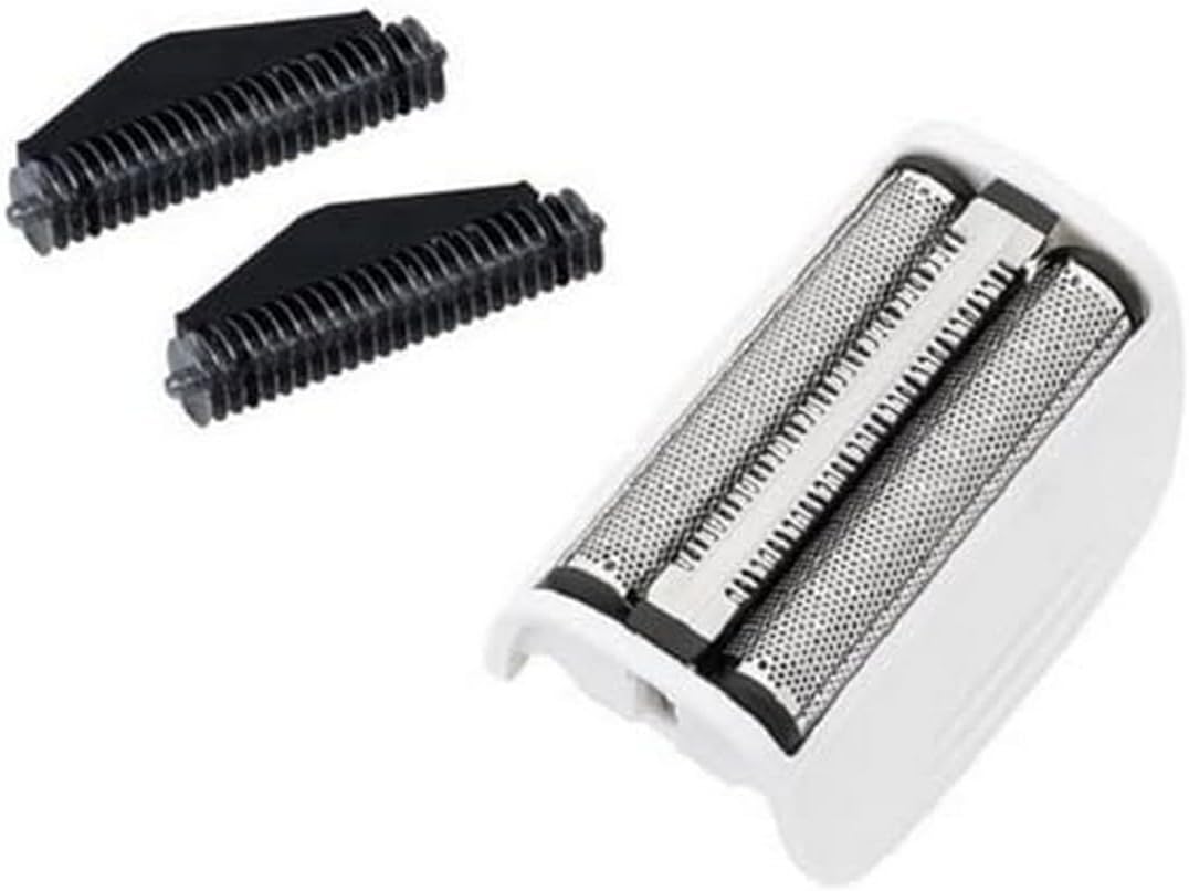Remington SPF-7580 Replacement Foil and Cutters for Shaver Model PF7580