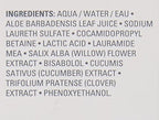 Cellex-C Betaplex Gentle Foaming Cleanser, 6 Fl Oz