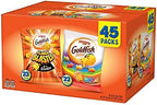 45 Variety Pack of Pepperidge Farm Goldfish (-45 Variety)