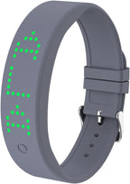 Vibrating Alarm Reminder Watch - with up to 8 Personal Alarms and Message Reminders per Day