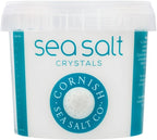 Cornish Sea Salt - Original Tub - 225g