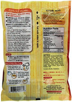 Hikari Miso Instant Miso Soup, Fried Tofu, 5.14 Ounce