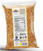 Rani Fenugreek (Methi) Seeds Whole 7oz (200g) Trigonella foenum graecum ~ All Natural | Vegan | Gluten Friendly | Non-GMO | Kosher | Indian Origin, used in cooking & Ayurvedic spice