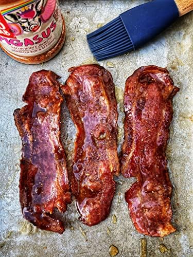 Angus & Oink Gift Set | Best of BBQ Gift Box | BBQ Rubs | 1 x Sweet Bones & Butts 220G | 1 x Dirty Cow Seasoning | 1 x Pigasus | 1 x Porky White Chick 220G