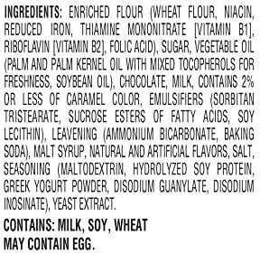 Meiji Cookies, Chocolate Crème Filled - 6 oz, Pack of 8, 64 Bags Total - Bite Sized Cookies with Fun Panda Sports