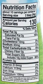 California Farms Sweetened Condensed Milk Full Cream, 14 Oz, Single