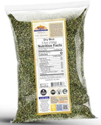 Rani Dry Mint Leaves (Podina Leaf) Spice, Dried Herb 3.5oz (100g) ~ All Natural | Gluten Friendly | NON-GMO | Kosher | Vegan | Indian Origin