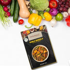 Patanjali Sabzi Masala 100gm